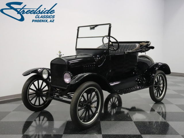 1923 Other Ford Model T