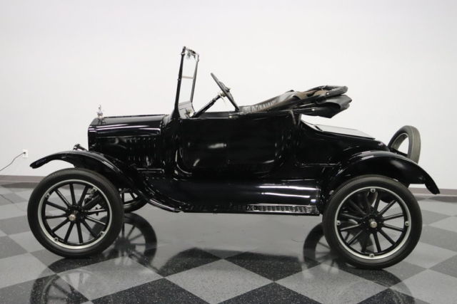 1923 Other Ford Model T