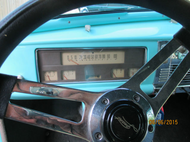 1939 Teal Chevrolet Other Sedan