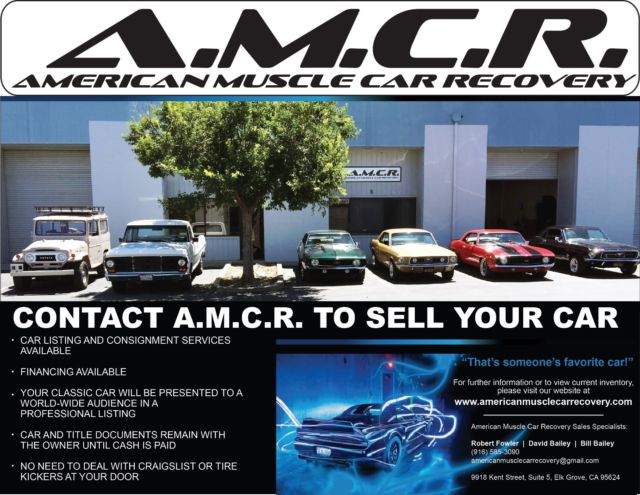 1967 GM TORCH RED Chevrolet Chevelle COUPE