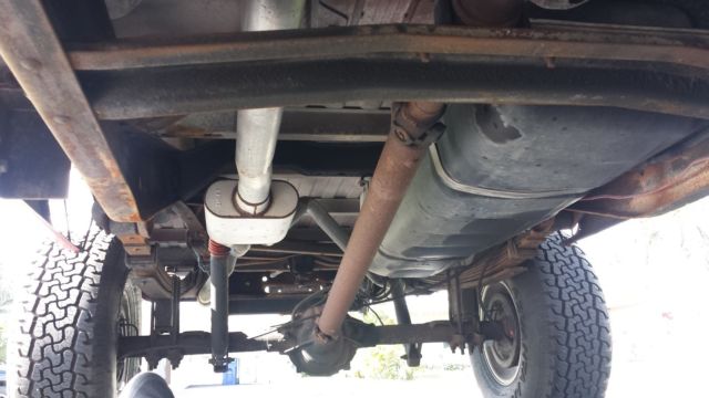 1992 Red Chevrolet C/K Pickup 1500 Extended Cab Pickup