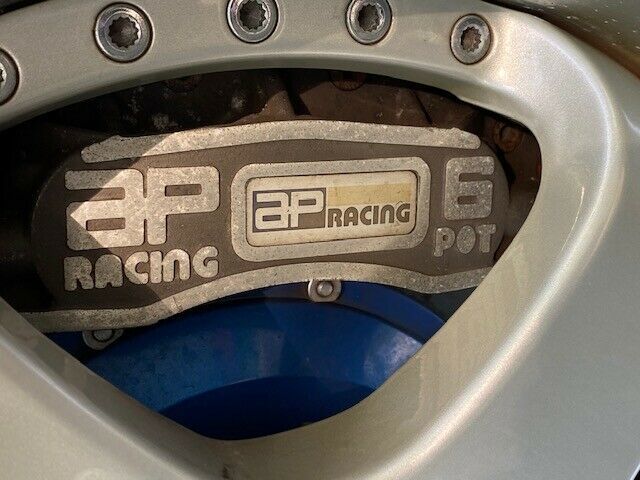 1992 Gray Nissan GT-R Coupe