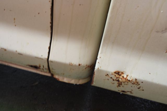 1978 White Ford F-100 Short Bed