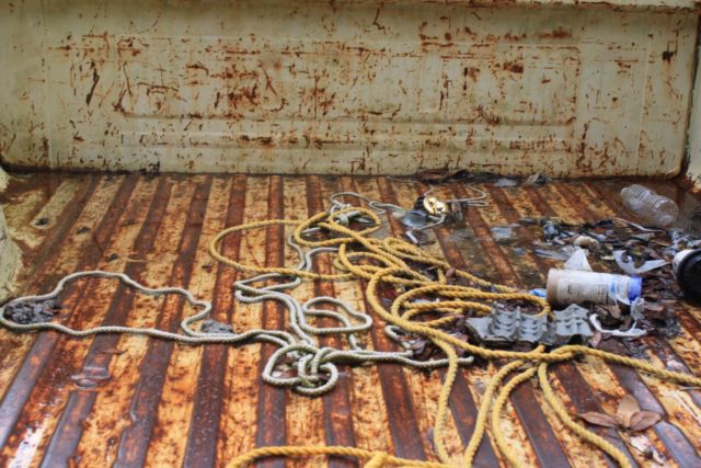 1978 White Ford F-100 Short Bed