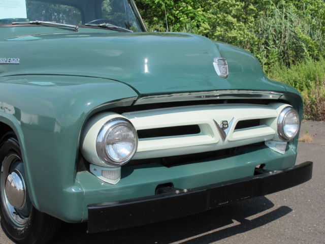 1953 Other Ford F-100 Pickup (Truck)