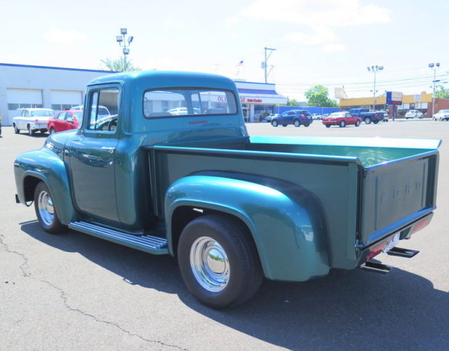 1956 Other Ford F-100 Pickup (Truck)