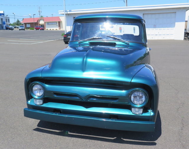 1956 Other Ford F-100 Pickup (Truck)
