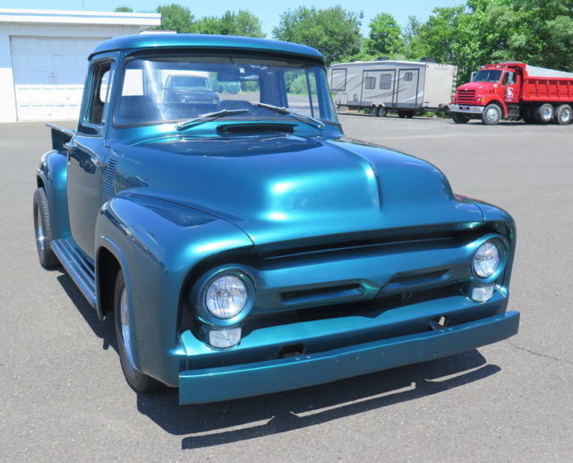 1956 Other Ford F-100 Pickup (Truck)