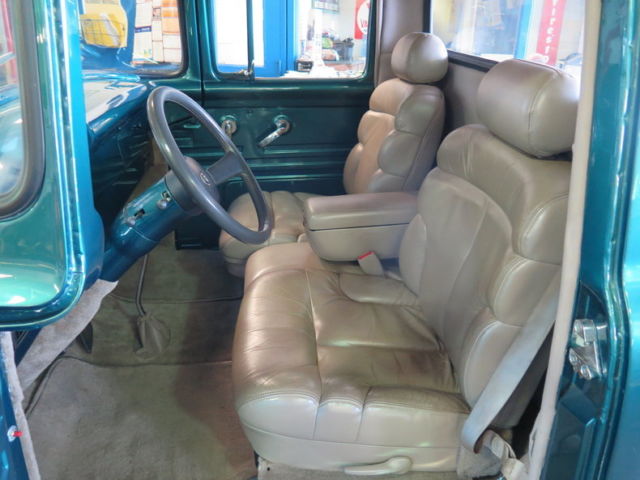 1956 Other Ford F-100 Pickup (Truck)