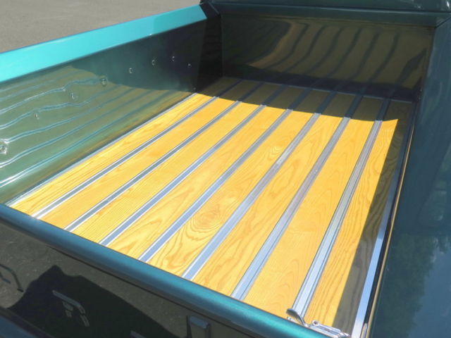 1956 Other Ford F-100 Pickup (Truck)