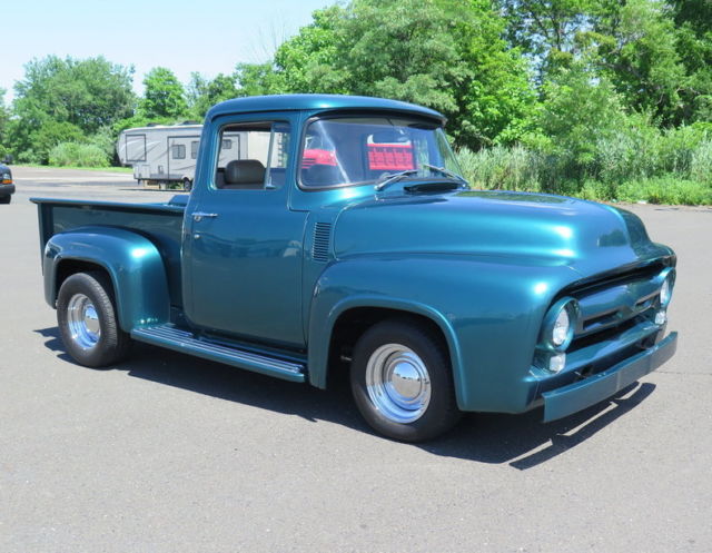 1956 Other Ford F-100 Pickup (Truck)