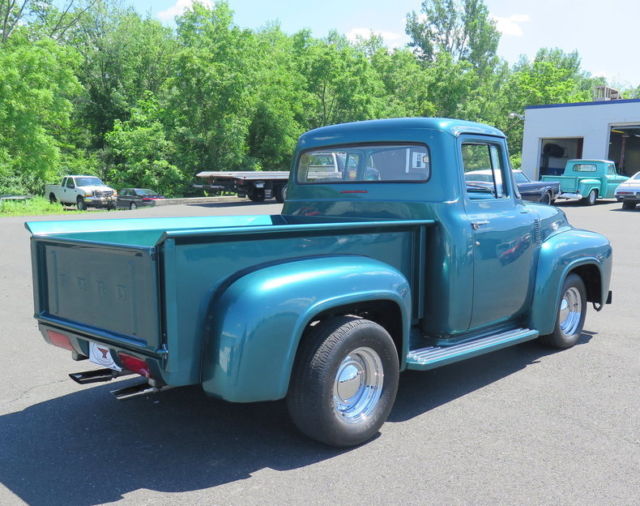 1956 Other Ford F-100 Pickup (Truck)