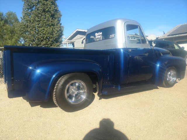 1955 Ford F-100