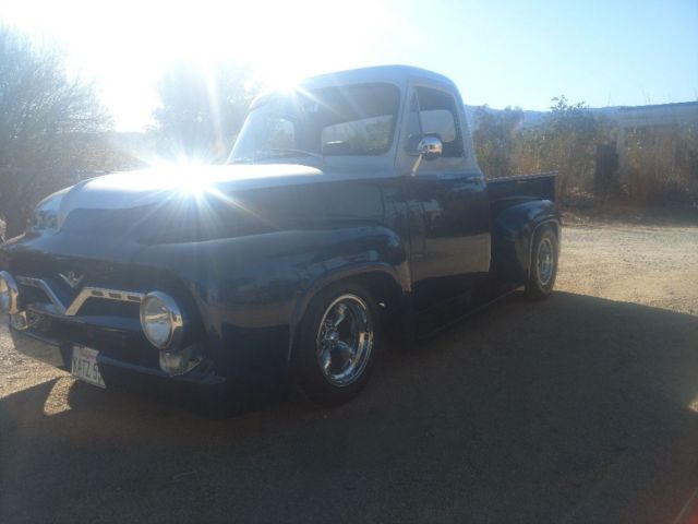 1955 Ford F-100