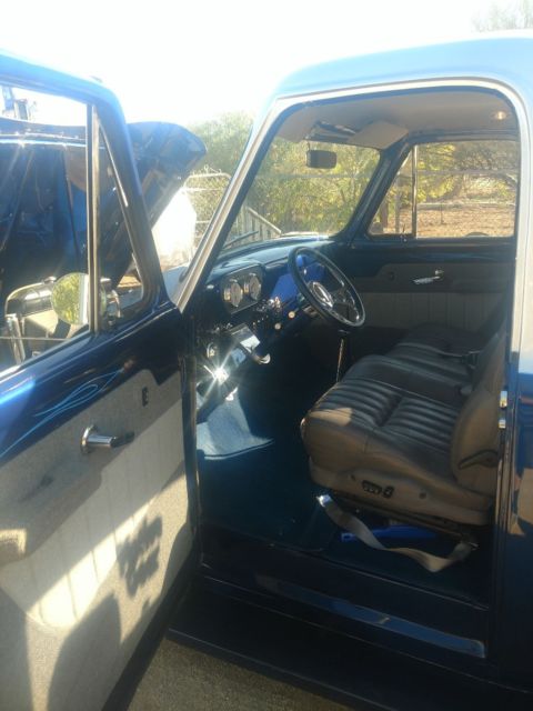 1955 Ford F-100