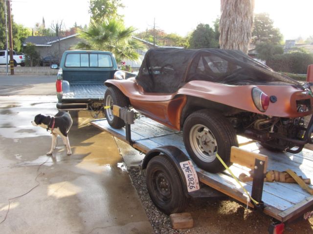 1989 Green Ford F-150 Coupe