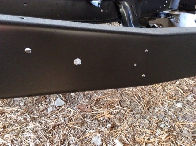 1968 Lunar green Ford F-100 Standard Cab Pickup