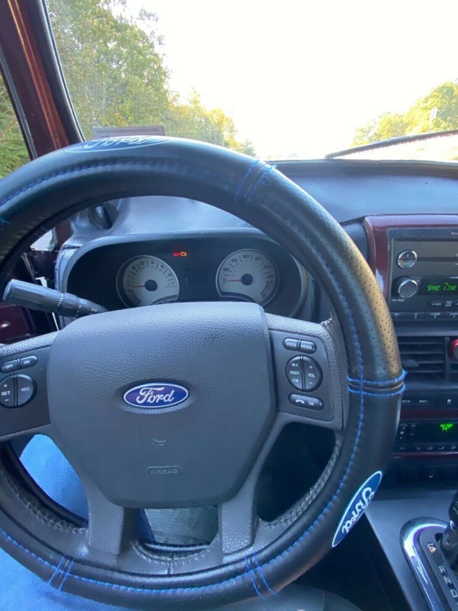 1948 Ford F-100 Standard Cab Pickup