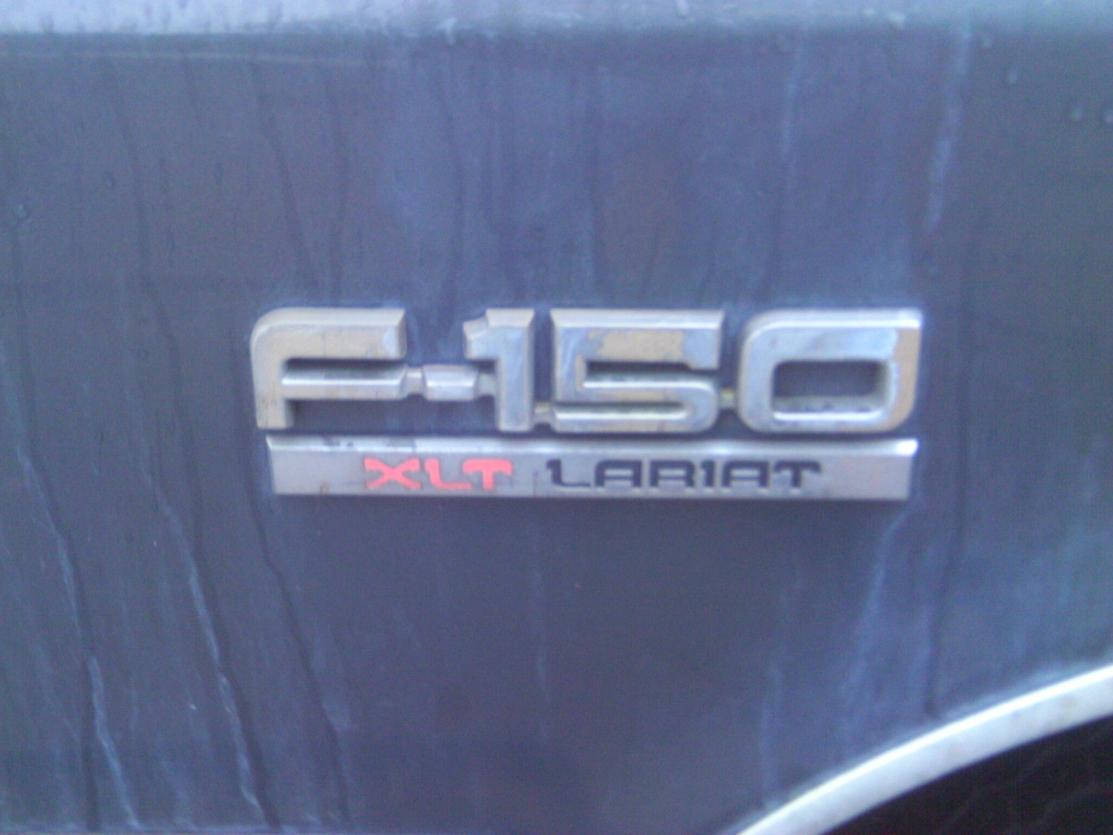 1991 Ford F-150