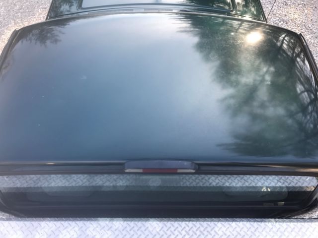 1981 Tan Ford F-150 Truck