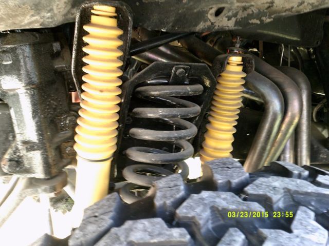 1979 Blue Ford F-150 short bed