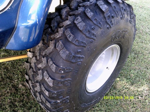 1979 Blue Ford F-150 short bed