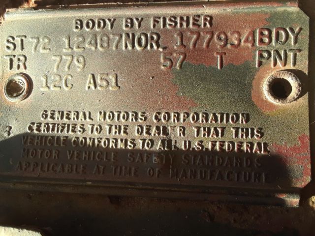 1972 Burgundy Chevrolet Camaro Coupe