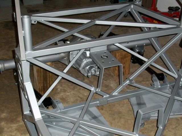 1933 Black Ford Other