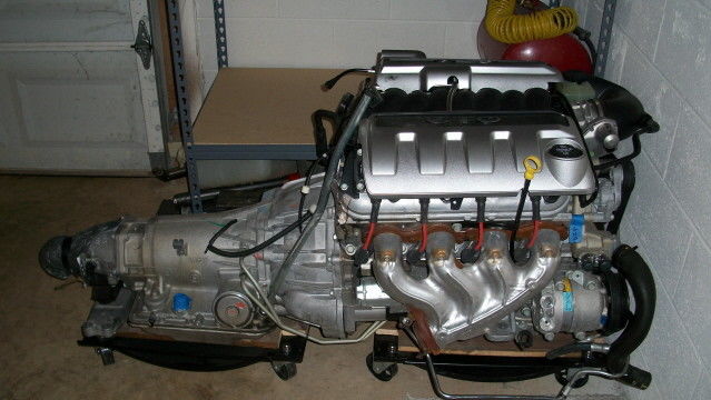 1933 Black Ford Other