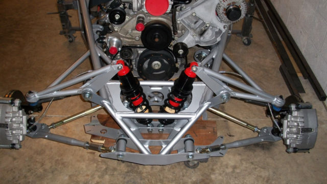 1933 Black Ford Other