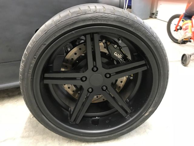 1933 Black Ford Other Convertible