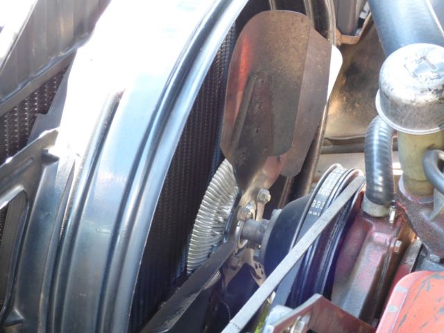 1961 Chevrolet Impala Convertible