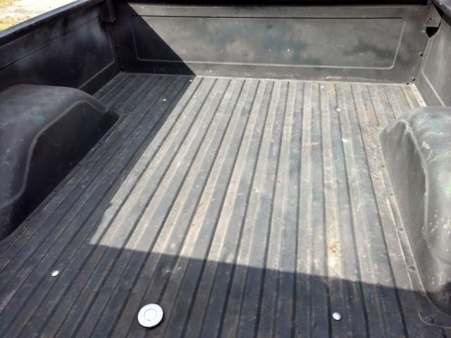 1968 Black Chevrolet C-10 Standard Cab Pickup