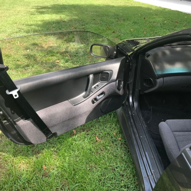 1990 Gray Nissan 300ZX Coupe