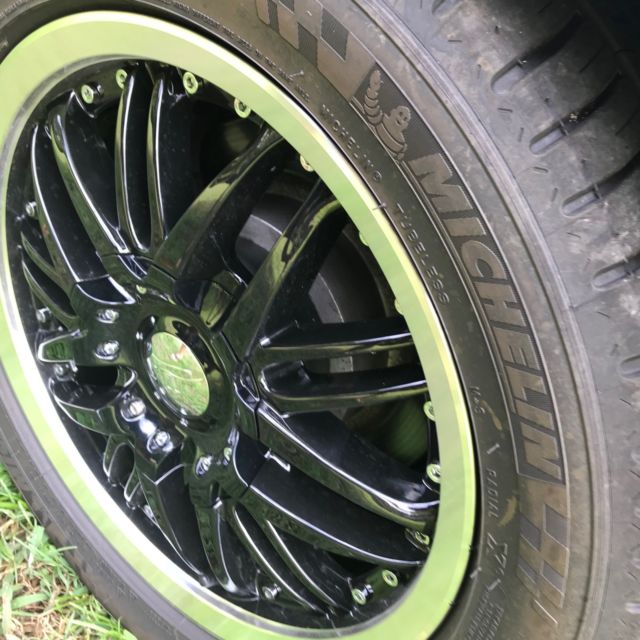 1990 Gray Nissan 300ZX Coupe