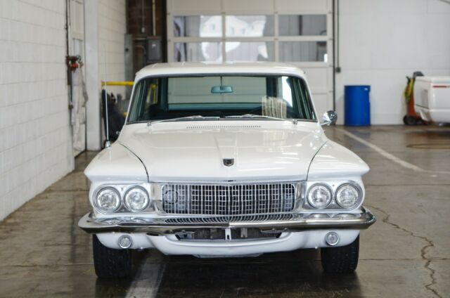 1962 Dodge Lancer Wagon