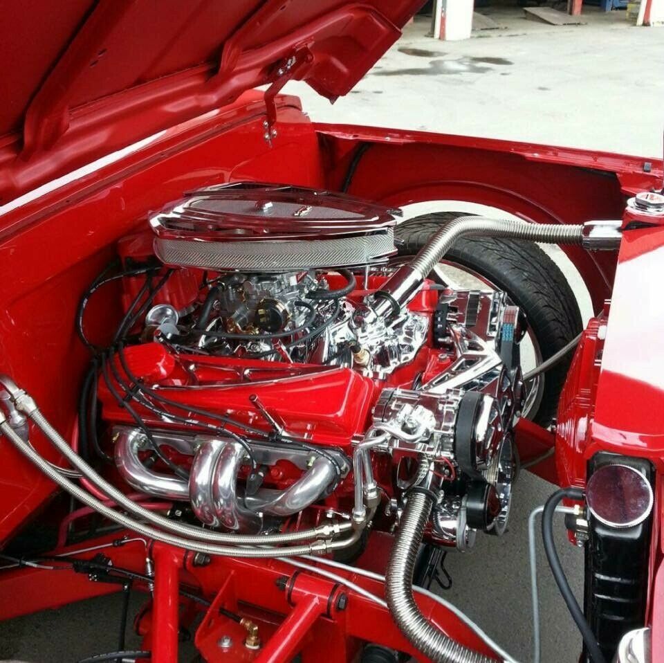 1971 Red GMC Other Pickup