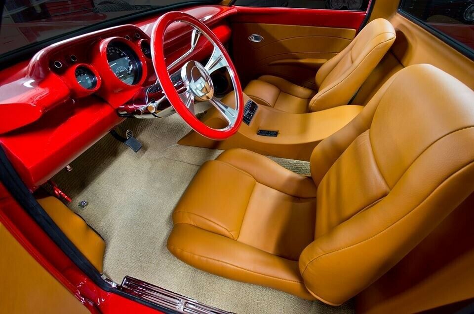 1971 Red GMC Other Pickup