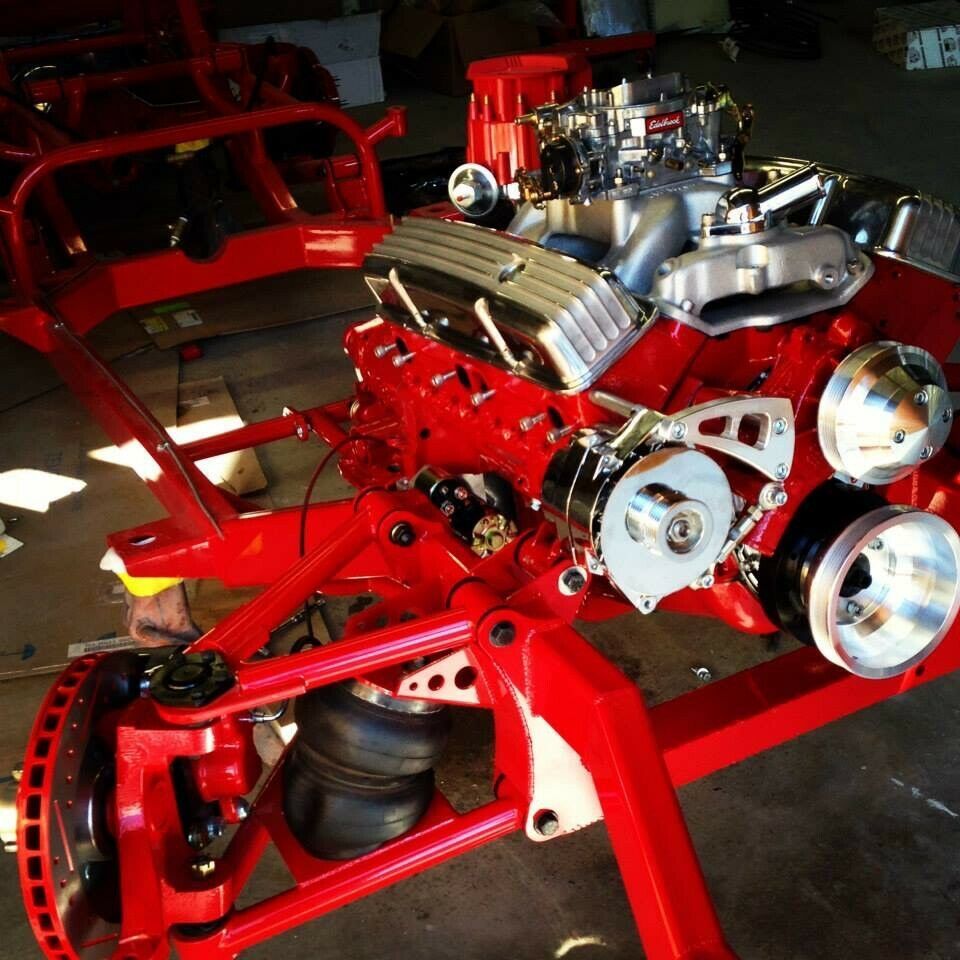 1971 Red GMC Other Pickup