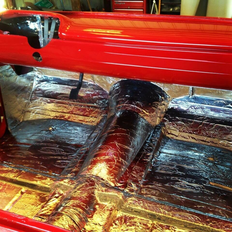 1971 Red GMC Other Pickup