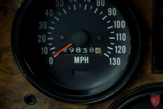 1972 White Chevrolet Camaro Coupe