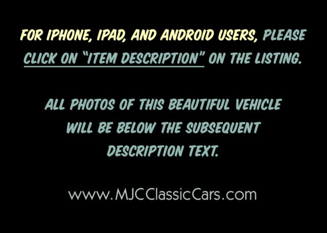 1933 Green & Yellow Ford Other Pickups Standard Cab Pickup