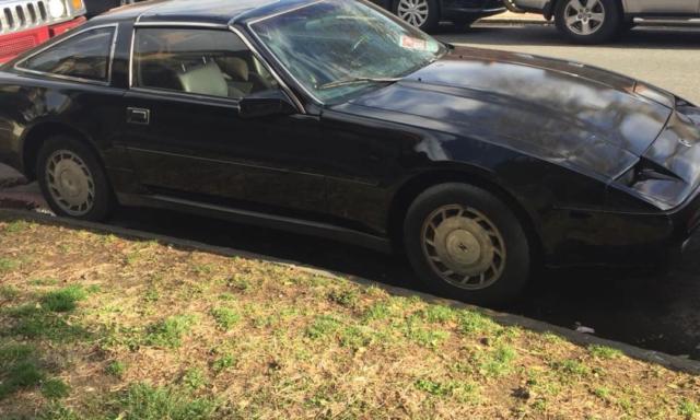 1987 Other Nissan 300ZX Coupe