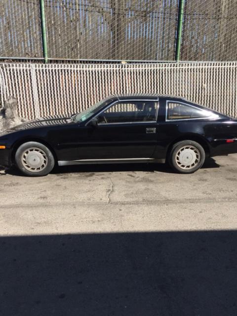 1987 Other Nissan 300ZX Coupe