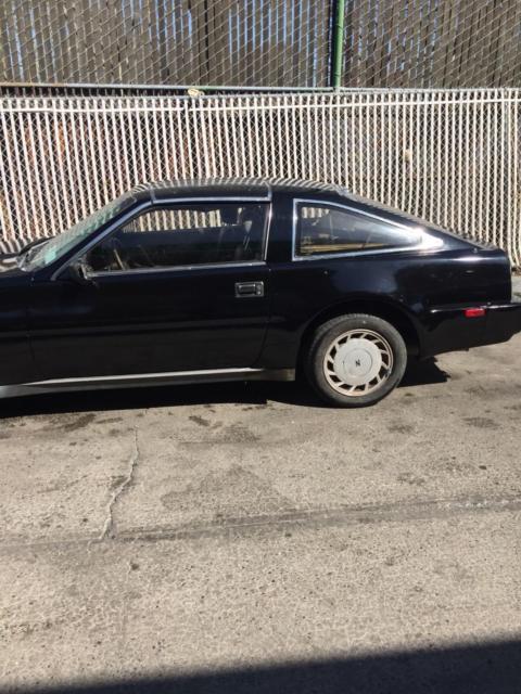 1987 Other Nissan 300ZX Coupe