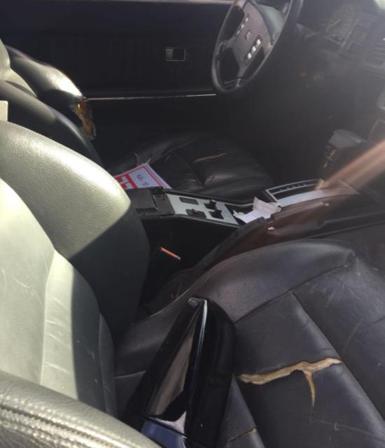 1987 Other Nissan 300ZX Coupe