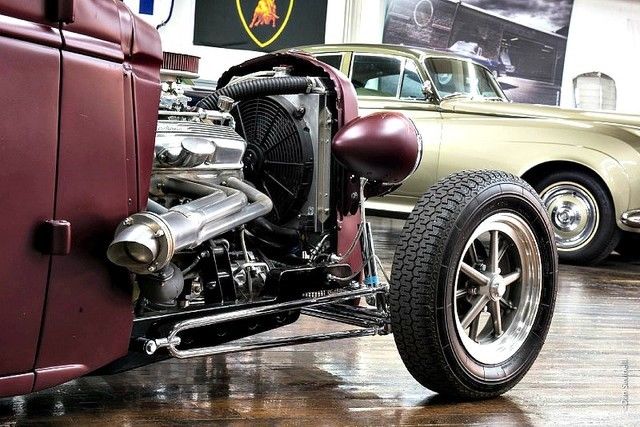 1939 Burgundy Chevrolet Other Pickups Pickup Truck