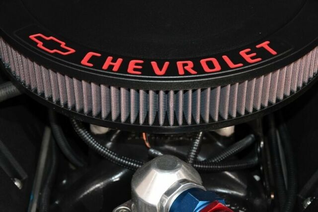 1969 Gray Chevrolet Camaro Convertible