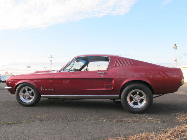 1967 Other Ford Mustang Coupe