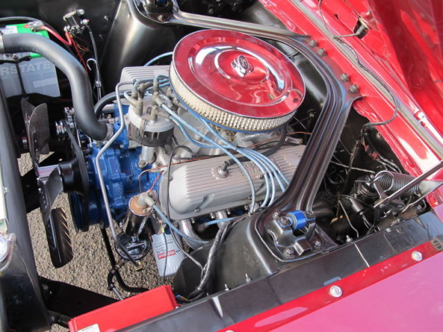 1967 Other Ford Mustang Coupe